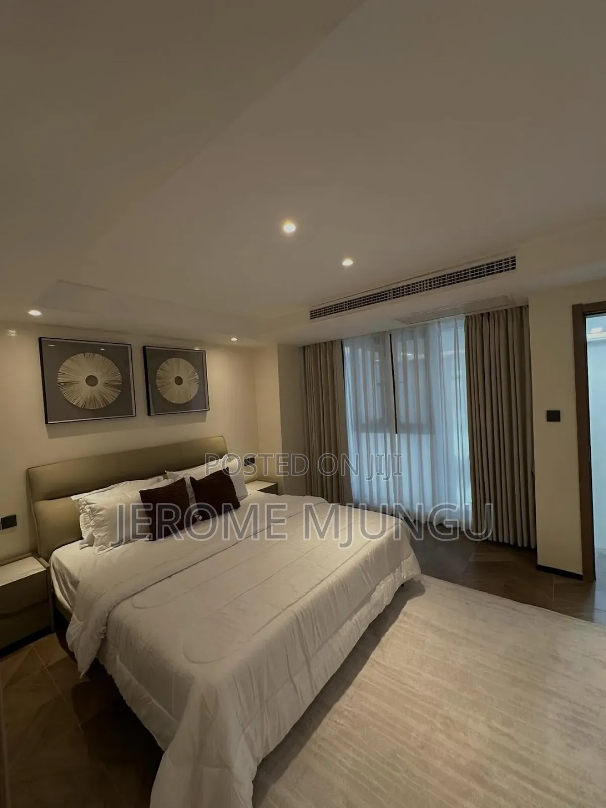 Furnished 1bdrm Apartment in Oyster Bay for rent in Oyster Bay