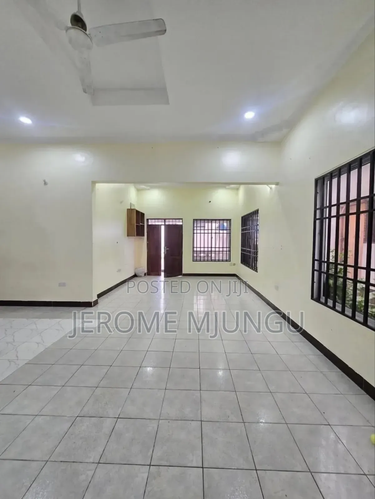 4bdrm House in Mikocheni for rent in Mikocheni