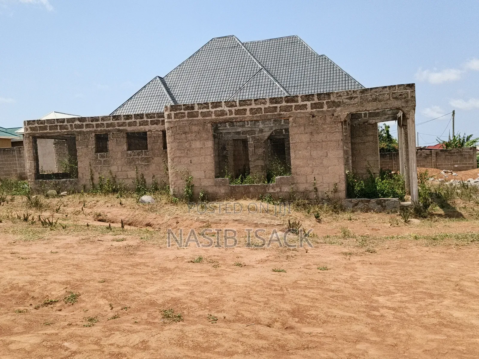 4bdrm House in Ilemela for sale in Ilemela