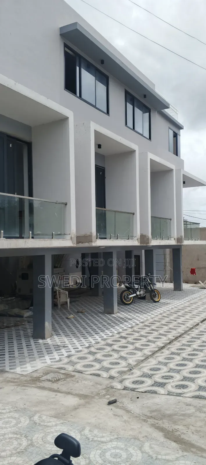 Furnished 1bdrm Apartment in Swedi  Property, Oyster Bay for rent in Oyster Bay