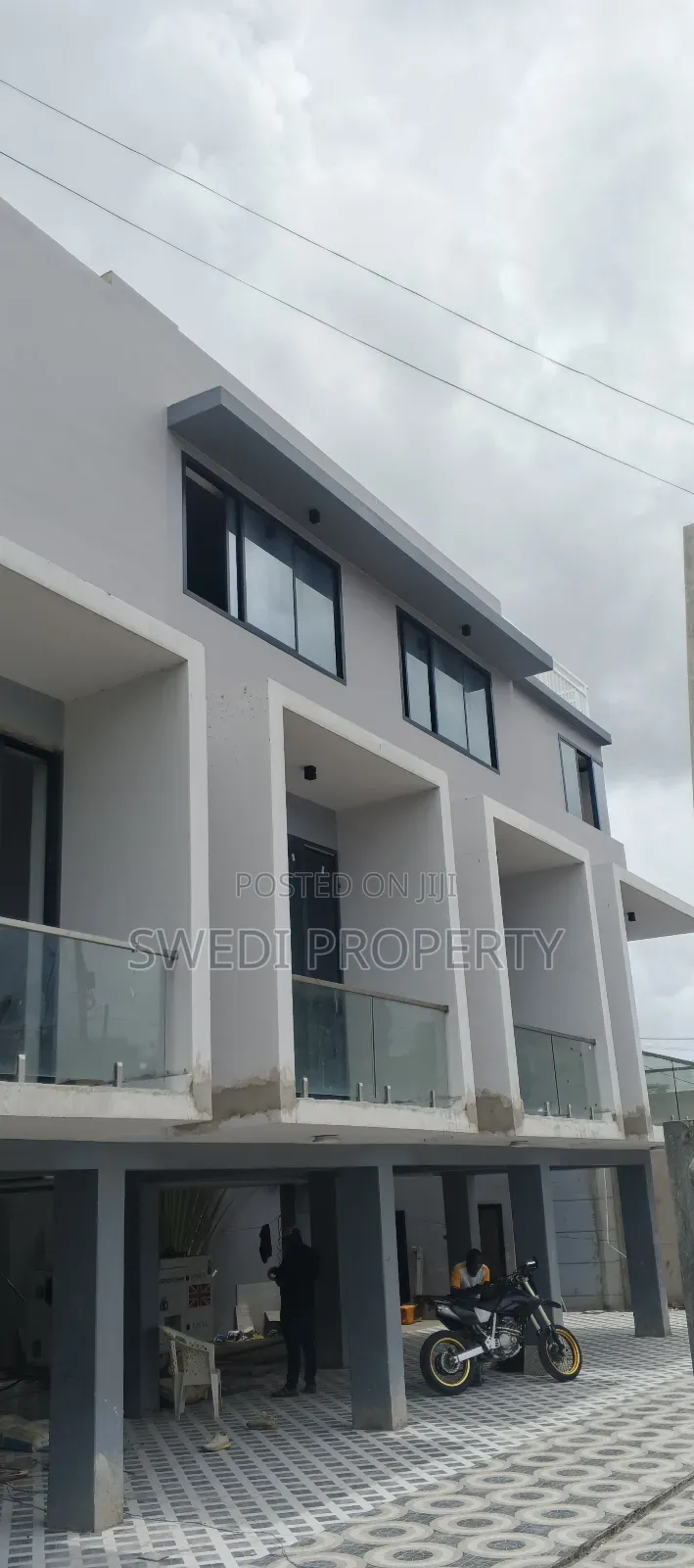 Furnished 1bdrm Apartment in Swedi  Property, Oyster Bay for rent in Oyster Bay