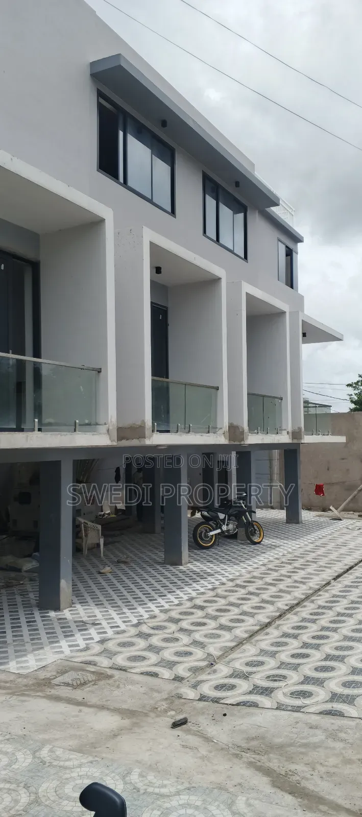 Furnished 1bdrm Apartment in Swedi  Property, Oyster Bay for rent in Oyster Bay