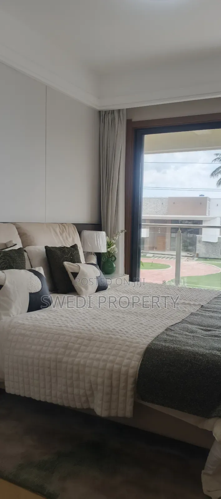 Furnished 1bdrm Apartment in Swedi  Property, Oyster Bay for rent in Oyster Bay