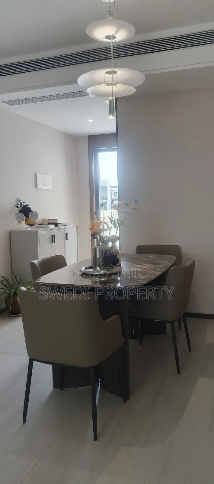 Furnished 1bdrm Apartment in Swedi  Property, Oyster Bay for rent in Oyster Bay