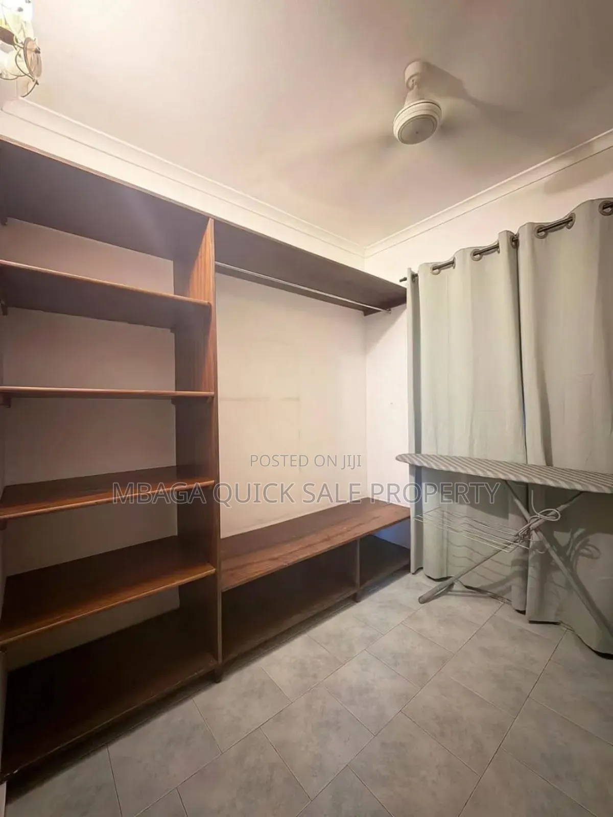Furnished 1bdrm Apartment in Masaki for rent in Masaki