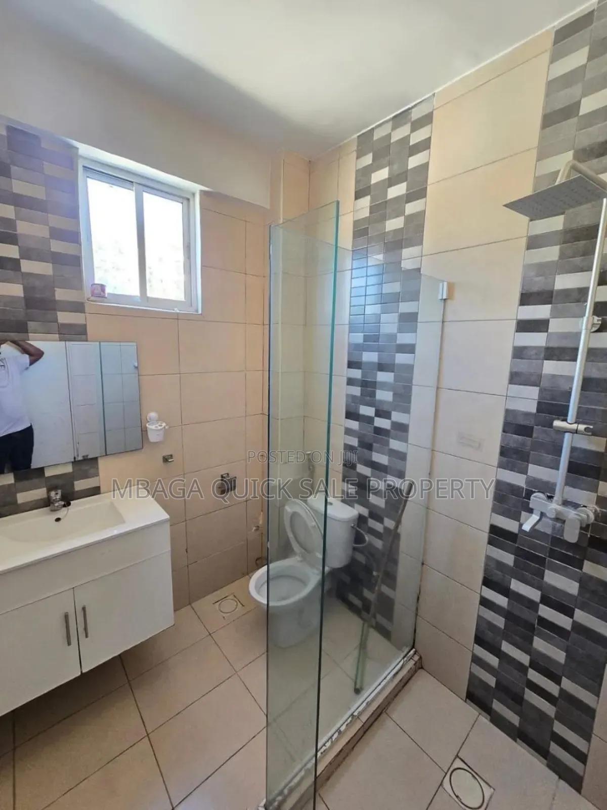 Furnished 3bdrm Villa in Masaki for rent in Masaki