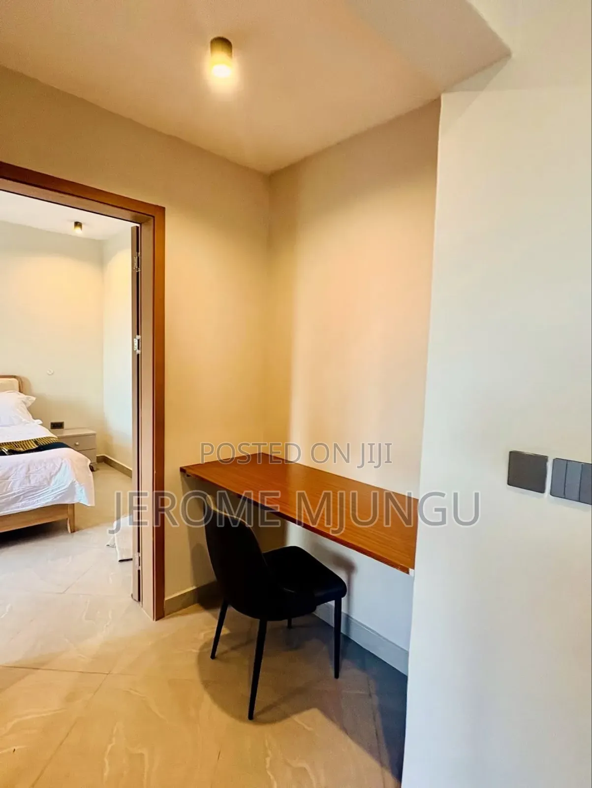 Furnished 2bdrm Apartment in Masaki for rent in Masaki