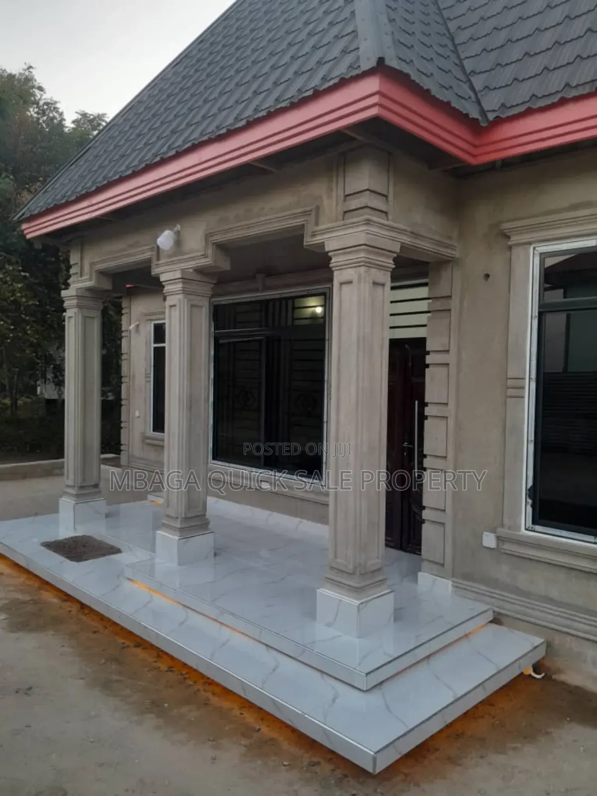 3bdrm House in Kibamba for sale in Kibamba