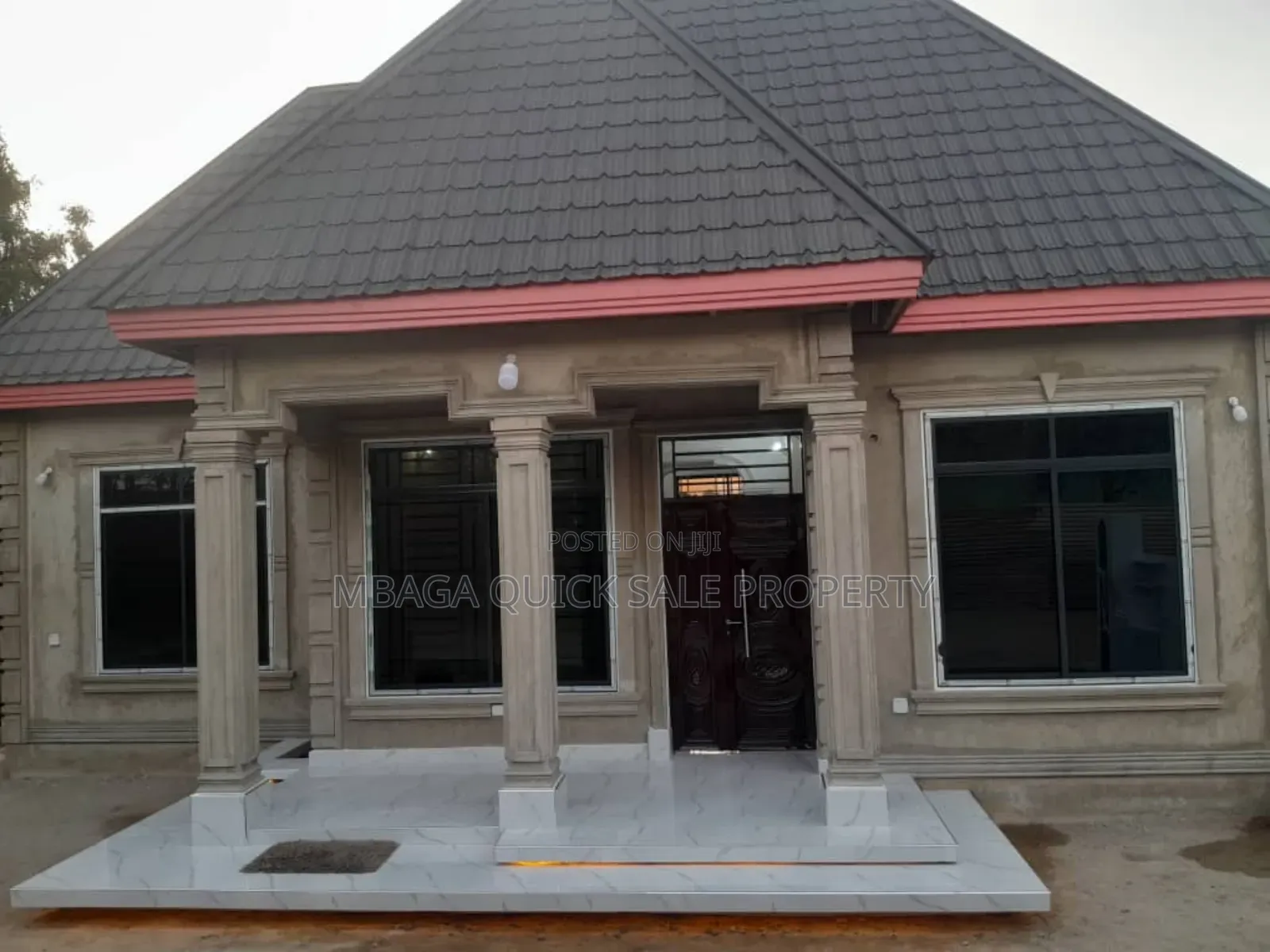 3bdrm House in Kibamba for sale in Kibamba