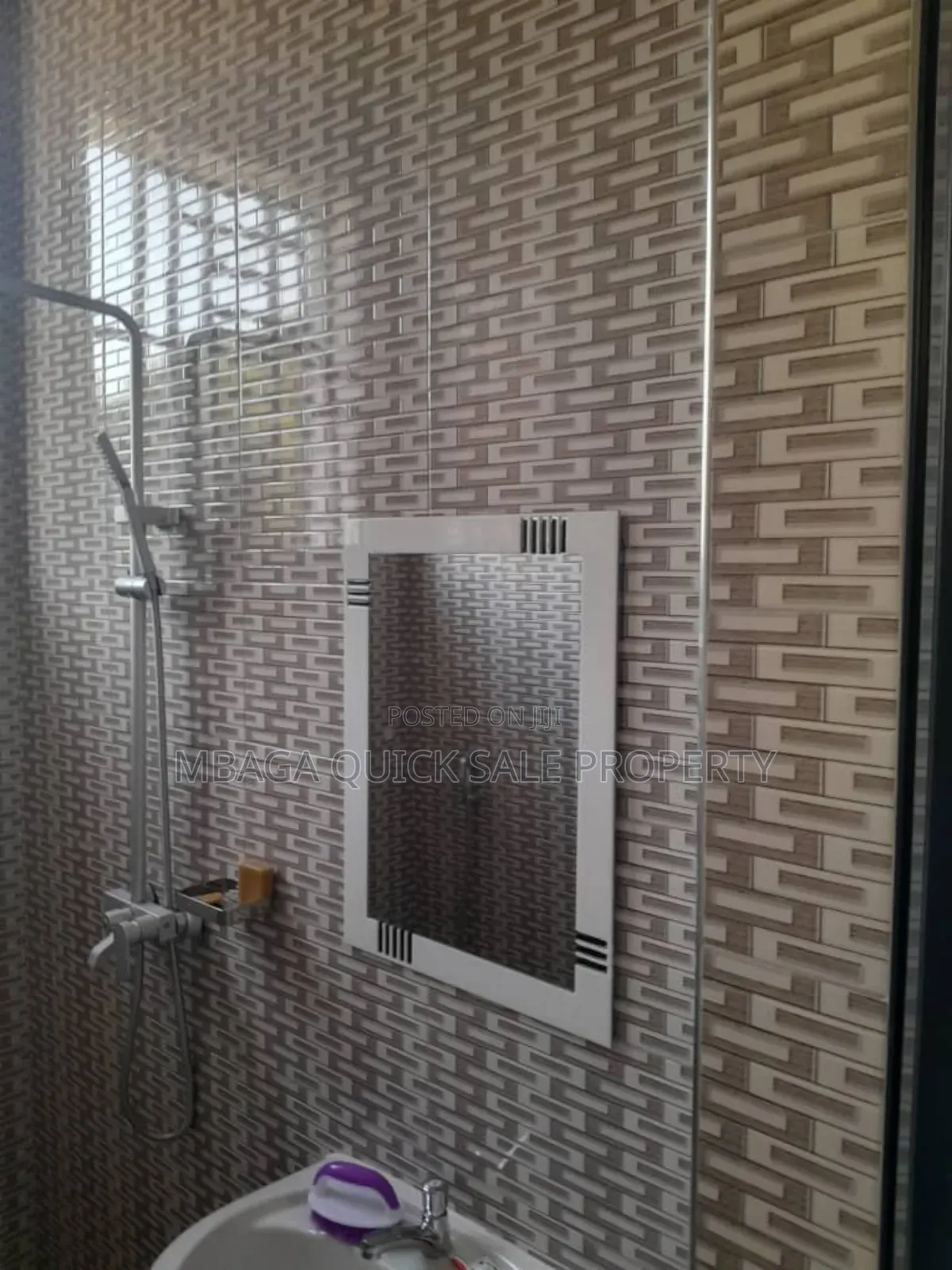 3bdrm House in Kibamba for sale in Kibamba