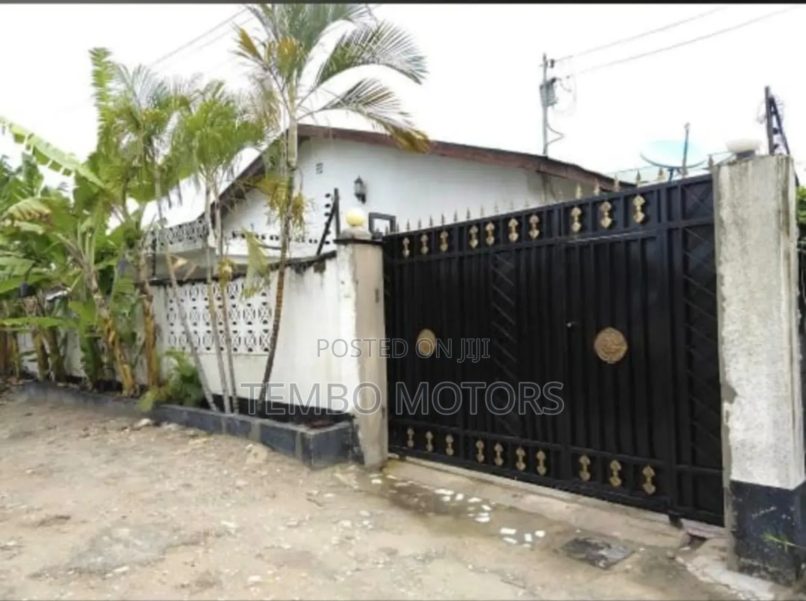 5bdrm House in Sinza A Dar Es, Kinondoni for sale in Kinondoni
