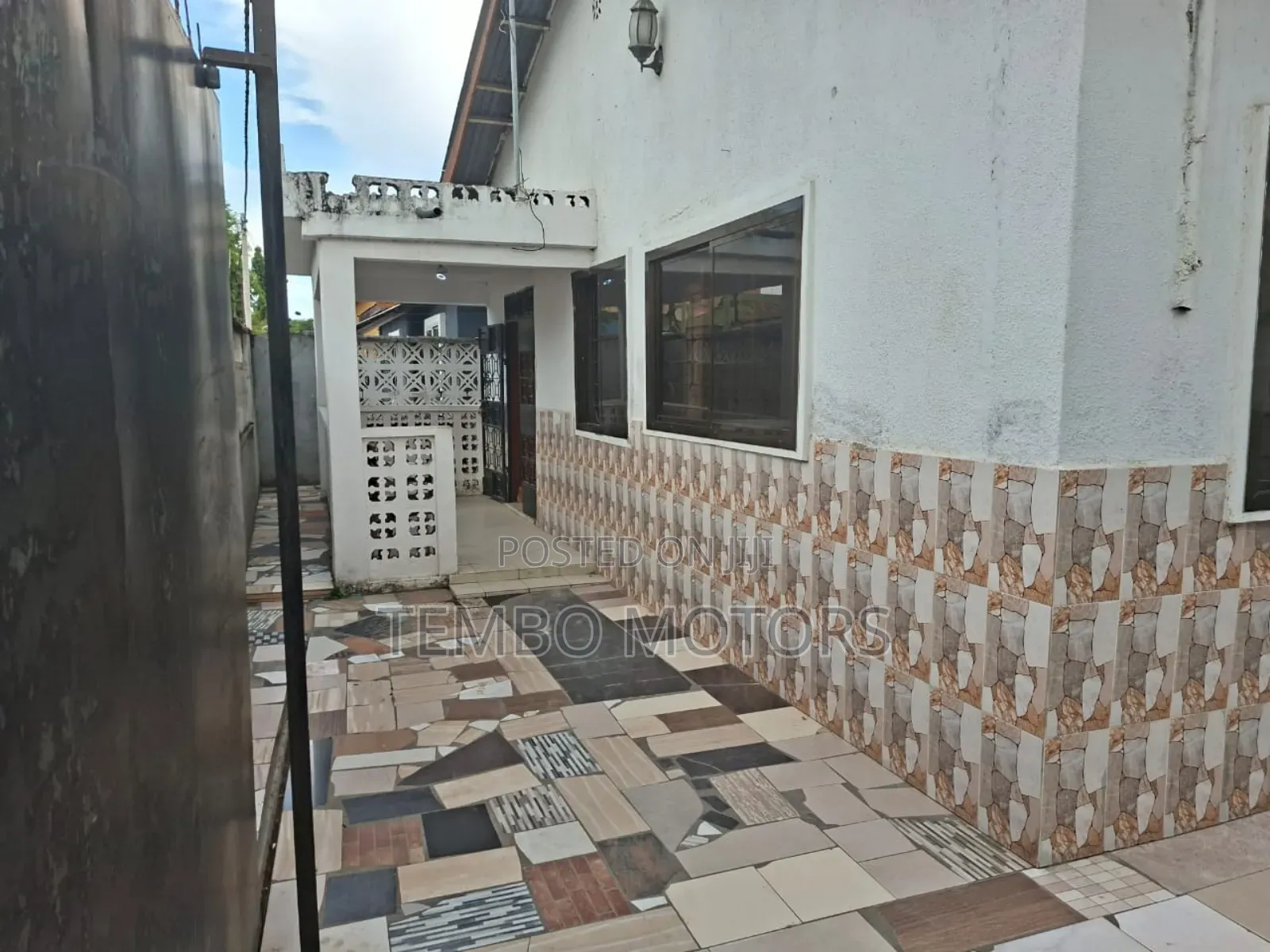 5bdrm House in Sinza A Dar Es, Kinondoni for sale in Kinondoni