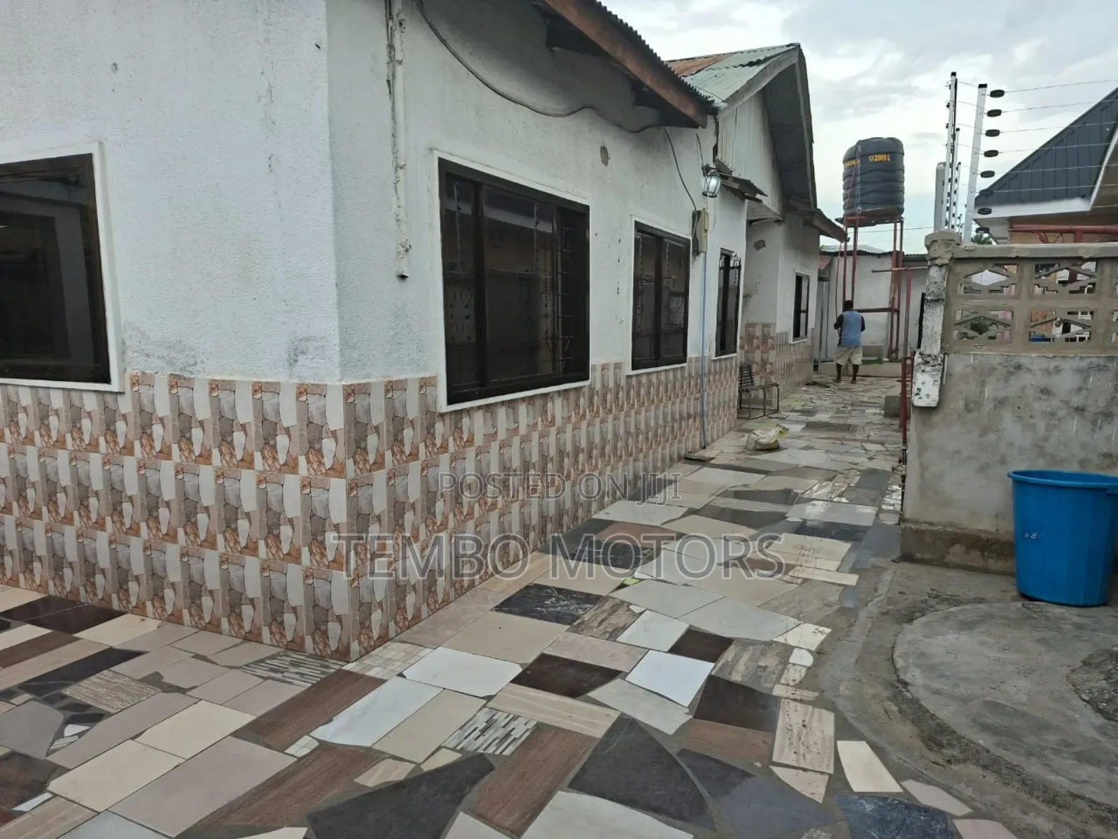 5bdrm House in Sinza A Dar Es, Kinondoni for sale in Kinondoni