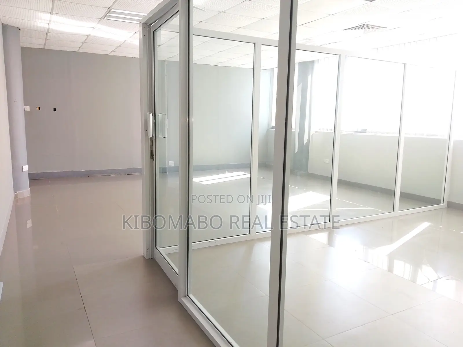 Modern 101 - 331 SQM Office Space Rental - Masaki || Oysterbay in Masaki