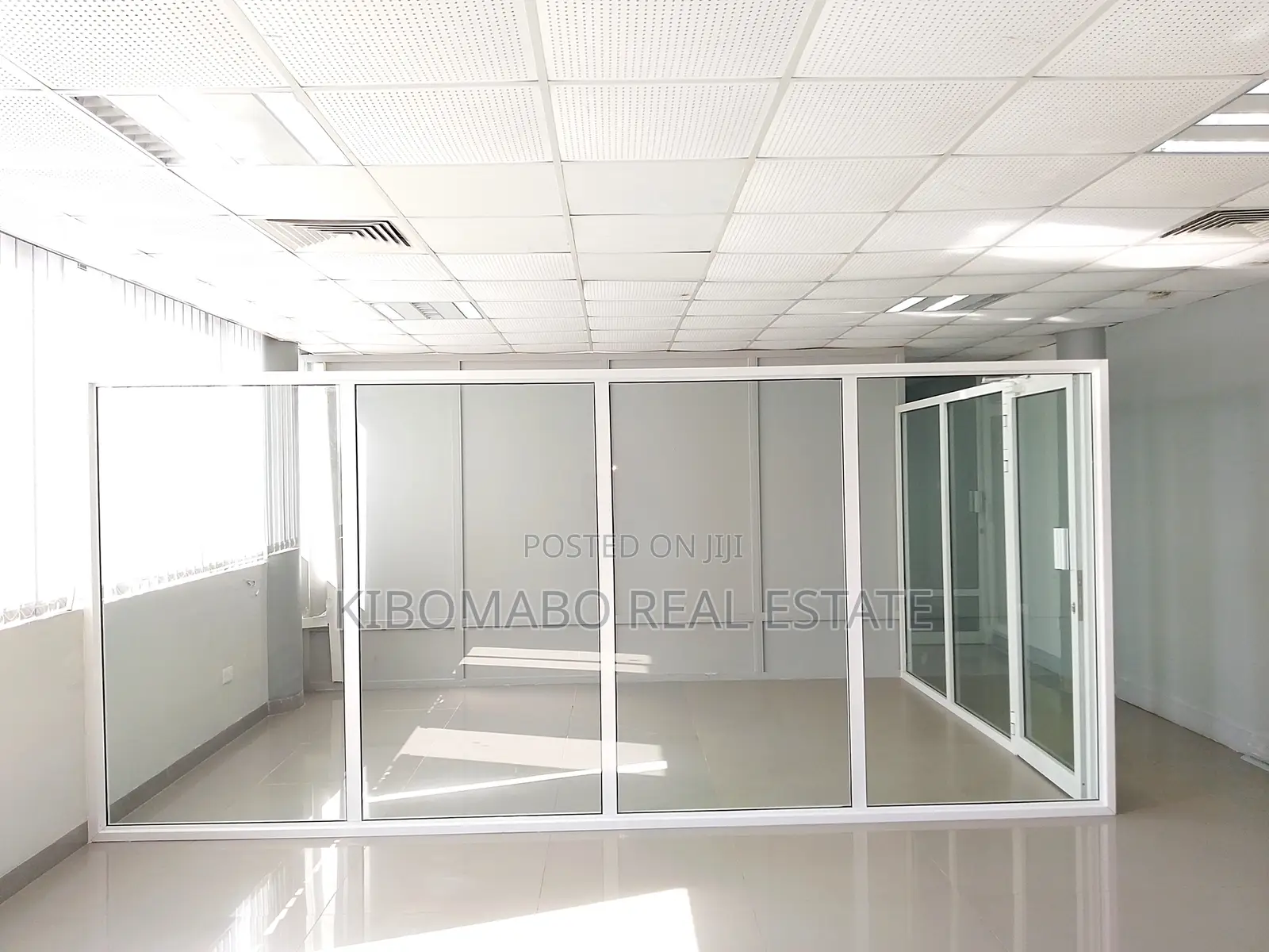 Modern 101 - 331 SQM Office Space Rental - Masaki || Oysterbay in Masaki