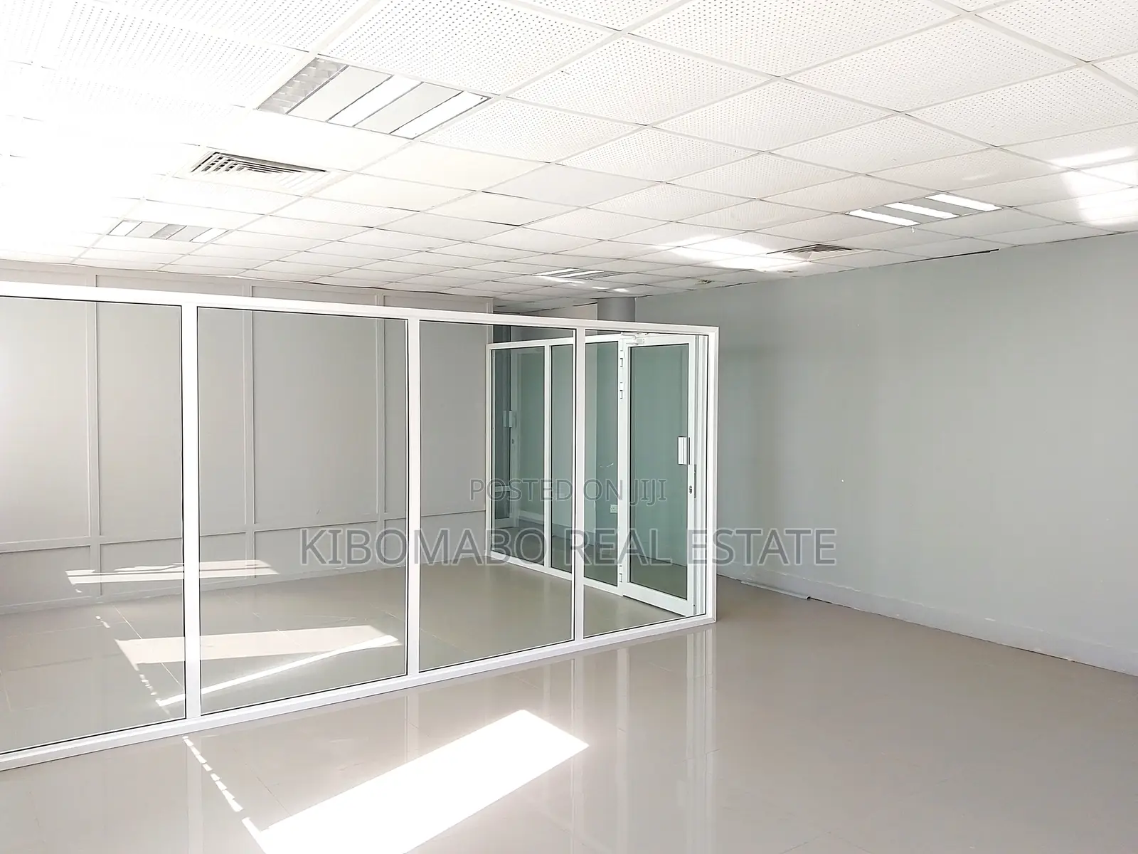 Modern 101 - 331 SQM Office Space Rental - Masaki || Oysterbay in Masaki