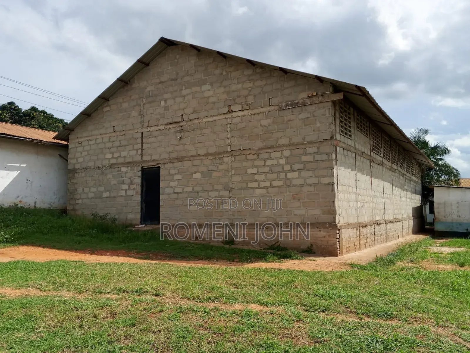 Godawun Linapangishwa Milioni 1 Kwa Mwezi, Pugu Kajungeni. in Ilala