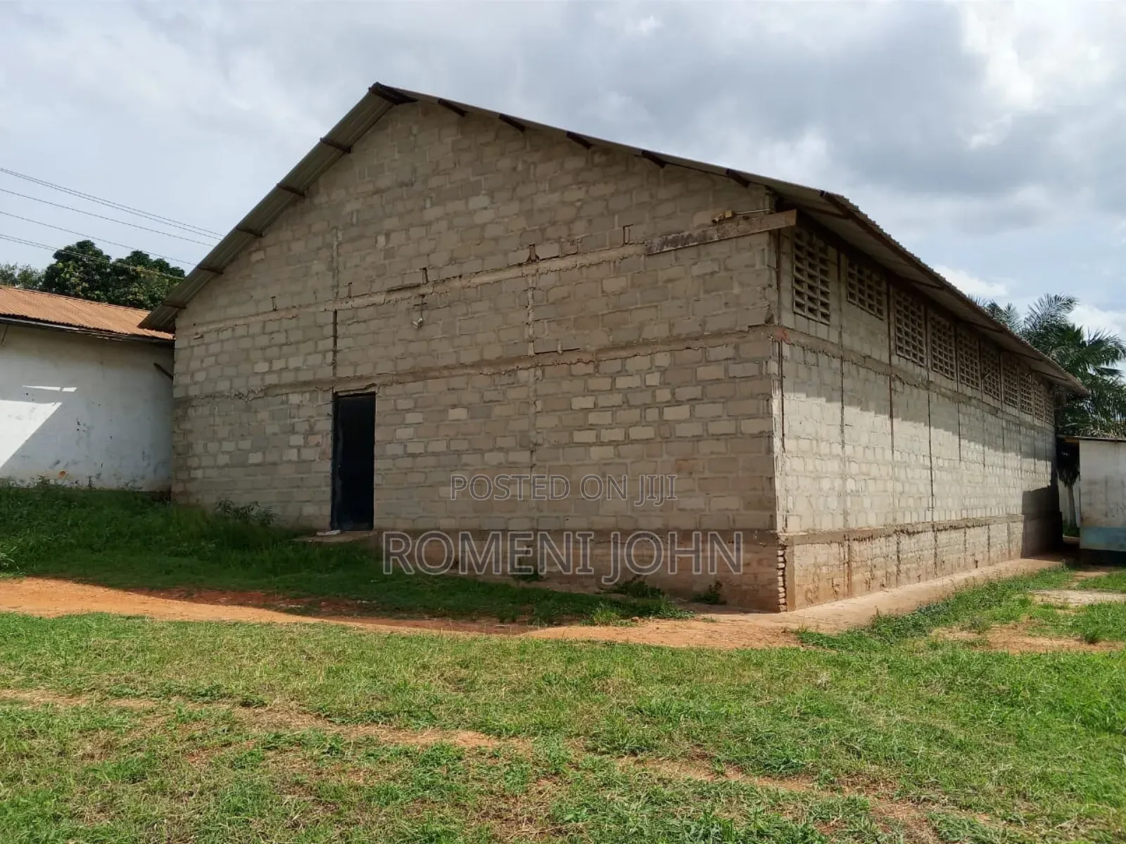 Godawun Linapangishwa Milioni 1 Kwa Mwezi, Pugu Kajungeni. in Ilala