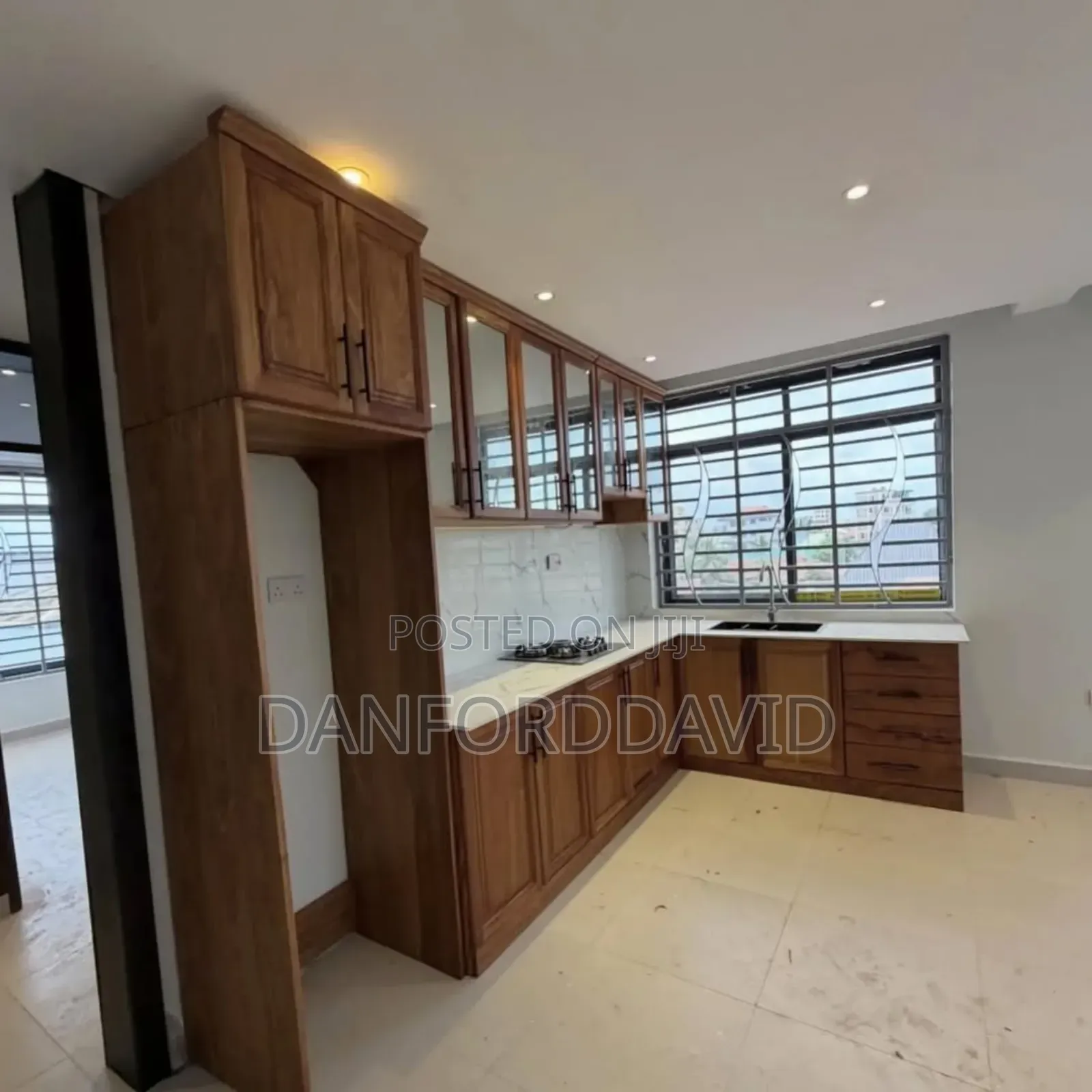 2bdrm Apartment in Kahwa Real Estate, Mbezi Beach for rent in Mbezi Beach