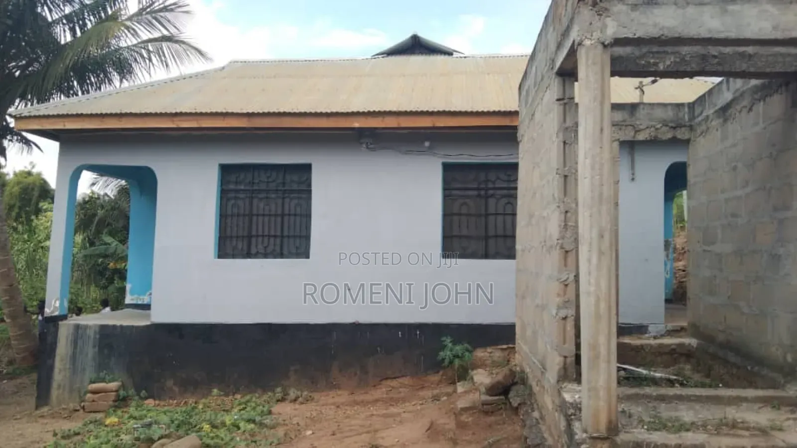 Furnished 3bdrm House in Tanzania Daresalaam, Ilala for sale in Ilala