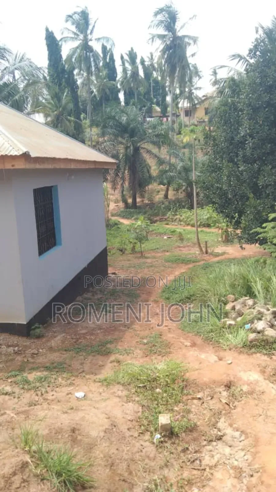 Furnished 3bdrm House in Tanzania Daresalaam, Ilala for sale in Ilala