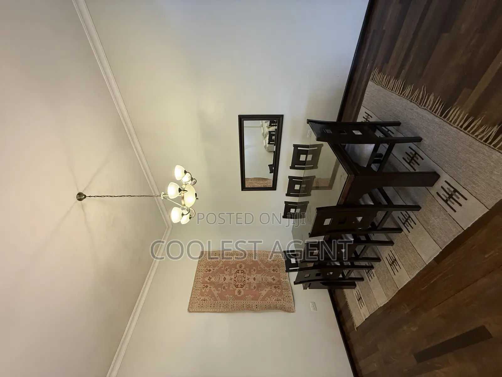 Furnished 4bdrm Duplex in Coolest Estate, Upanga East for sale in Upanga East