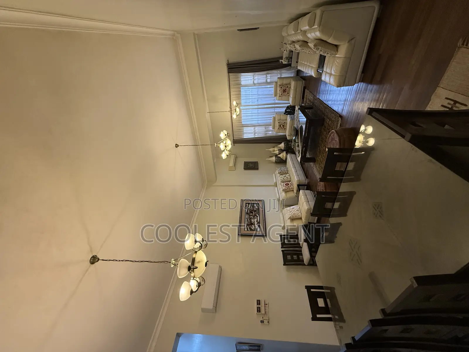 Furnished 4bdrm Duplex in Coolest Estate, Upanga East for sale in Upanga East