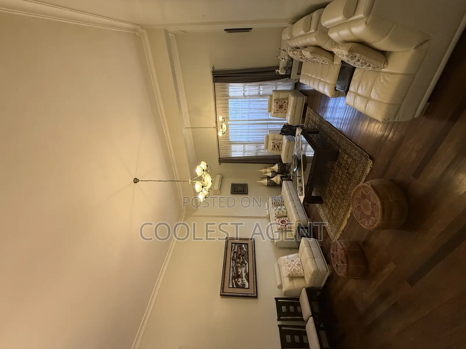 Furnished 4bdrm Duplex in Coolest Estate, Upanga East for sale in Upanga East