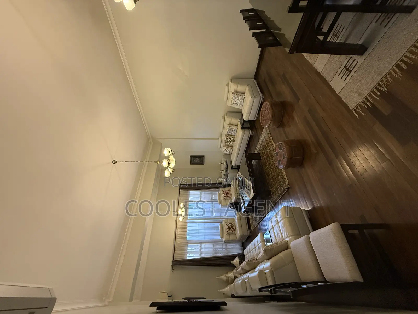Furnished 4bdrm Duplex in Coolest Estate, Upanga East for sale in Upanga East