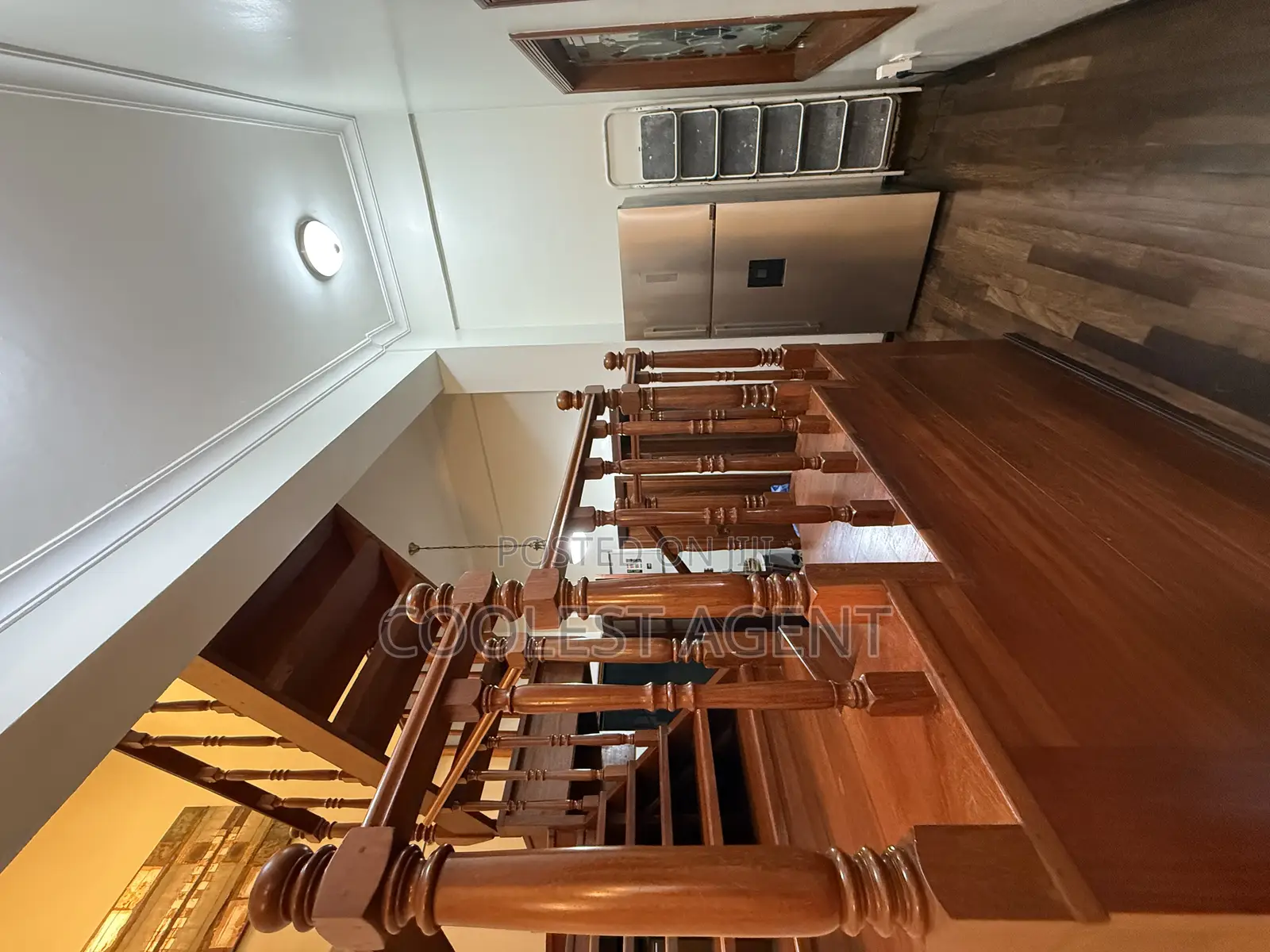 Furnished 4bdrm Duplex in Coolest Estate, Upanga East for sale in Upanga East