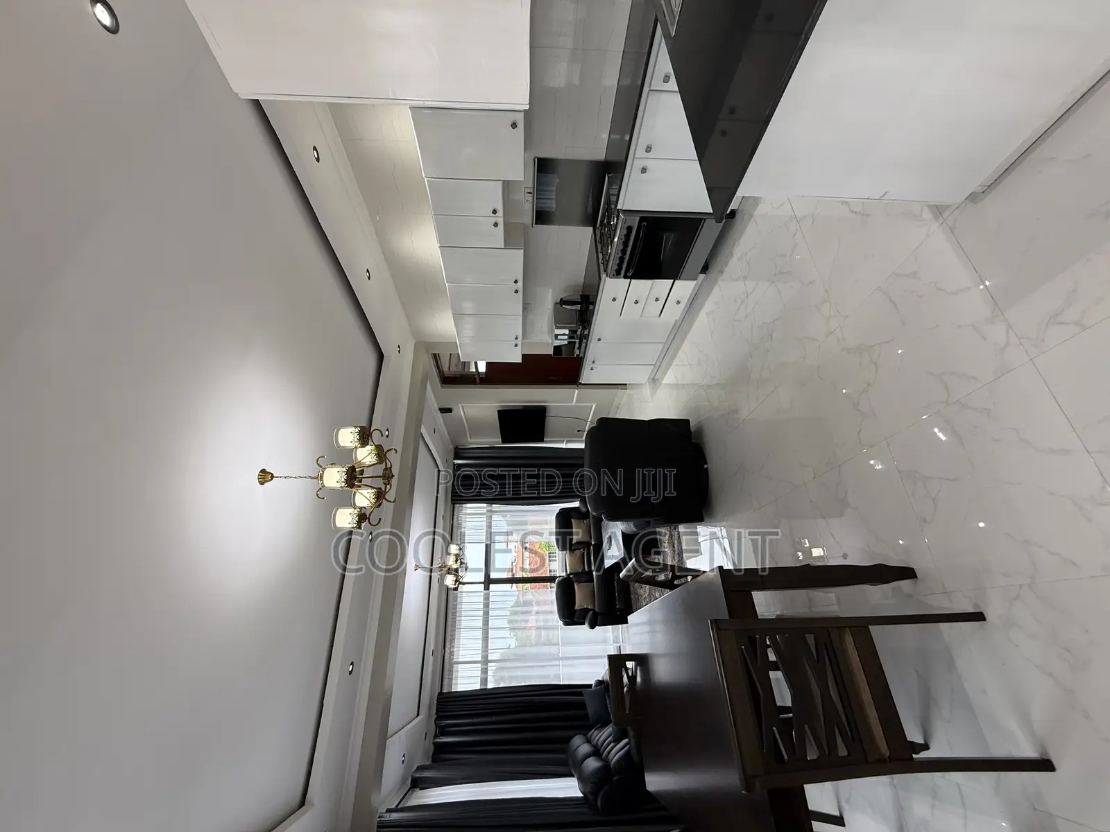 Furnished 2bdrm Apartment in Coolest Estate, Oyster Bay for rent in Oyster Bay