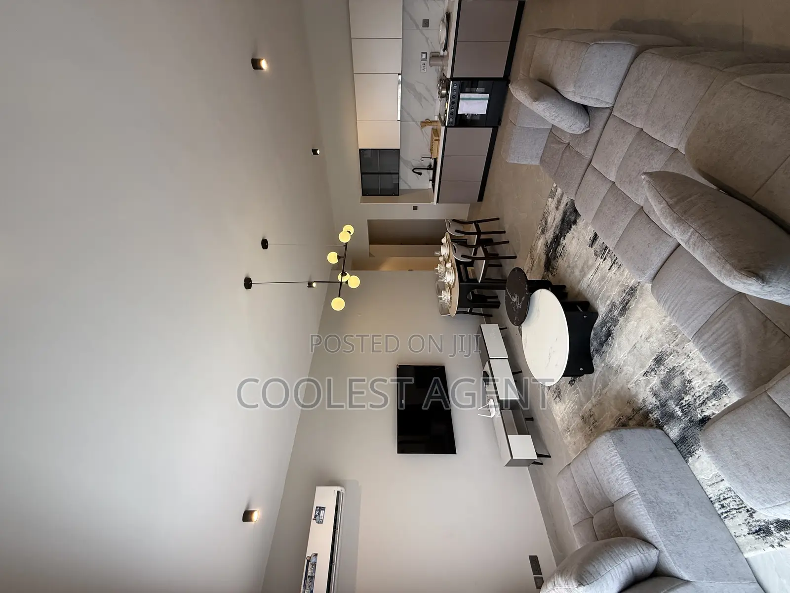 Furnished 2bdrm Apartment in Coolest Estate, Masaki for rent in Masaki