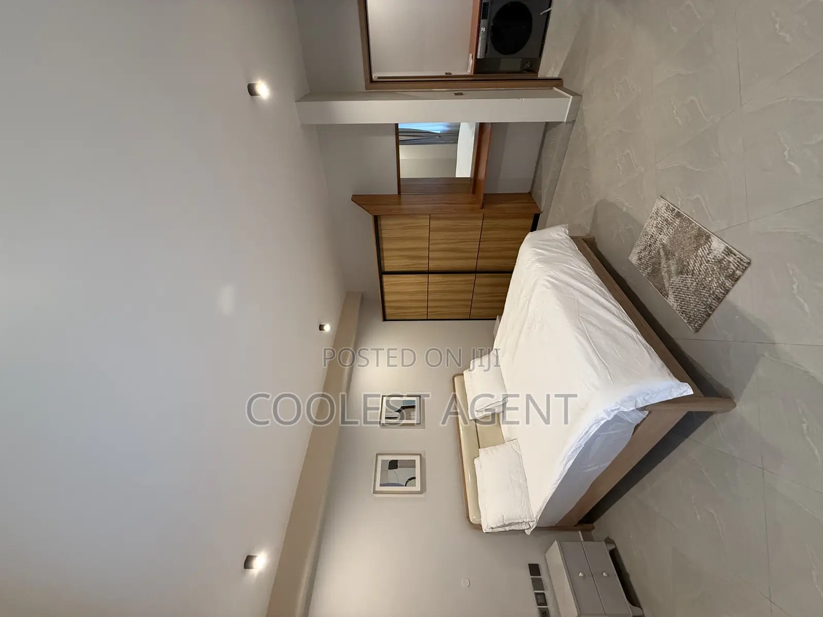 Furnished 2bdrm Apartment in Coolest Estate, Masaki for rent in Masaki
