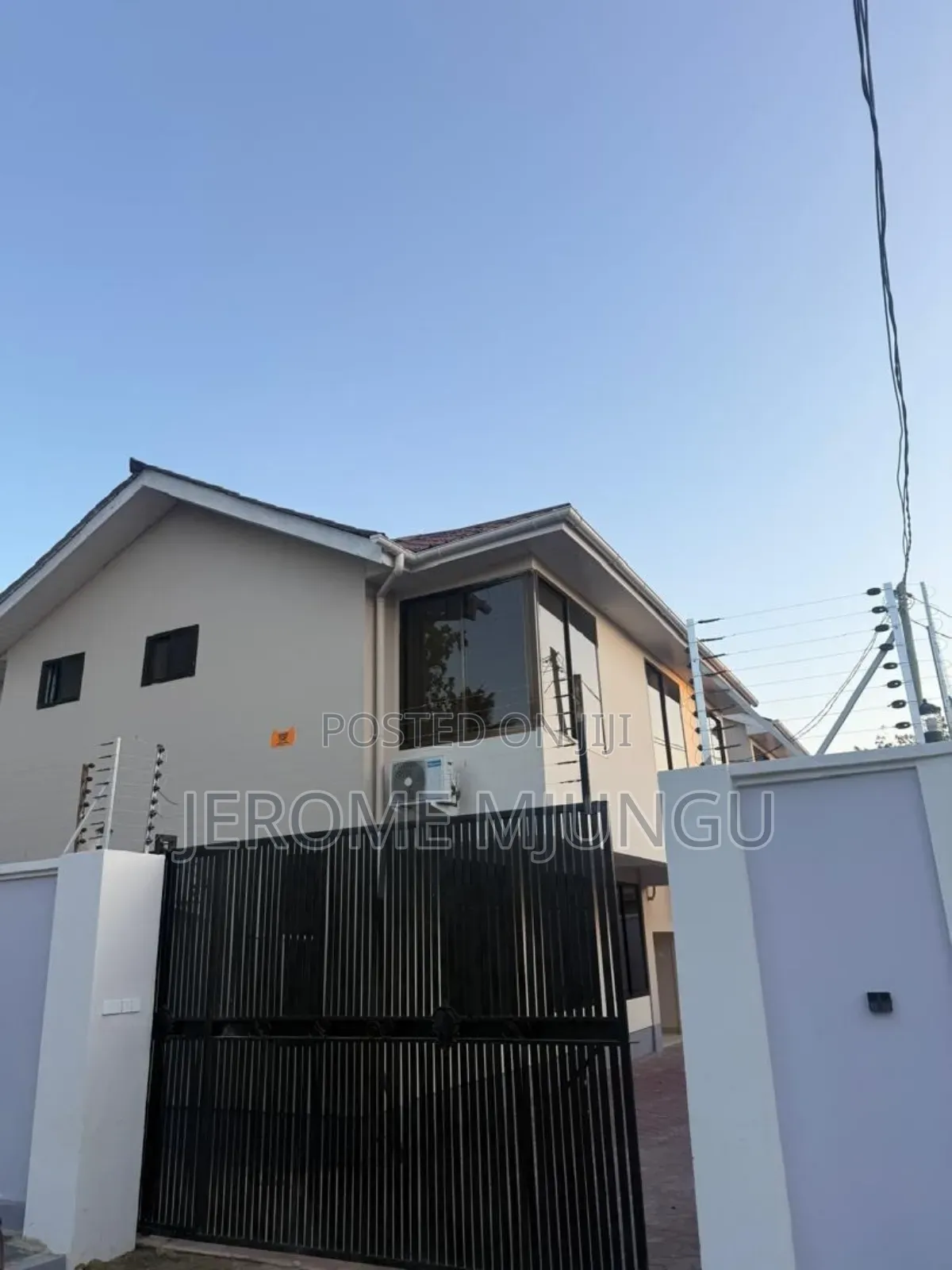 2bdrm Apartment in Mbezi Beach for rent in Mbezi Beach
