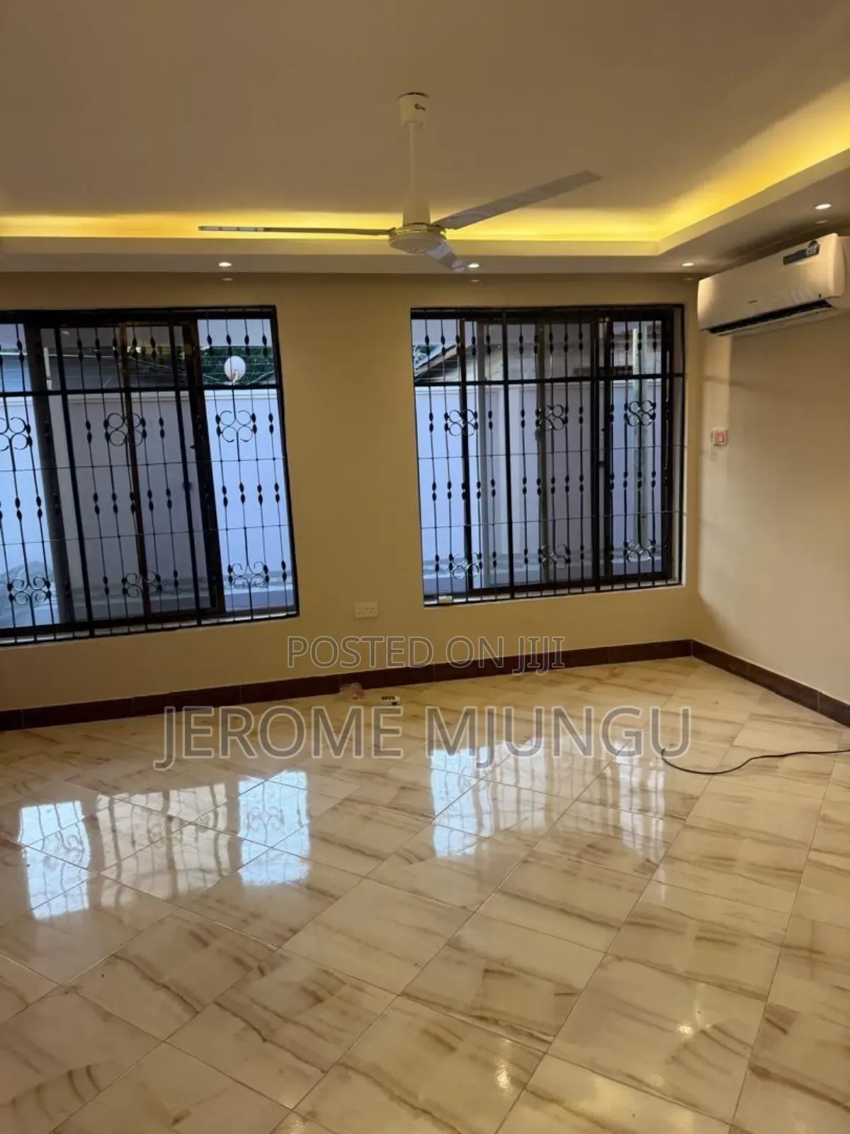2bdrm Apartment in Mbezi Beach for rent in Mbezi Beach