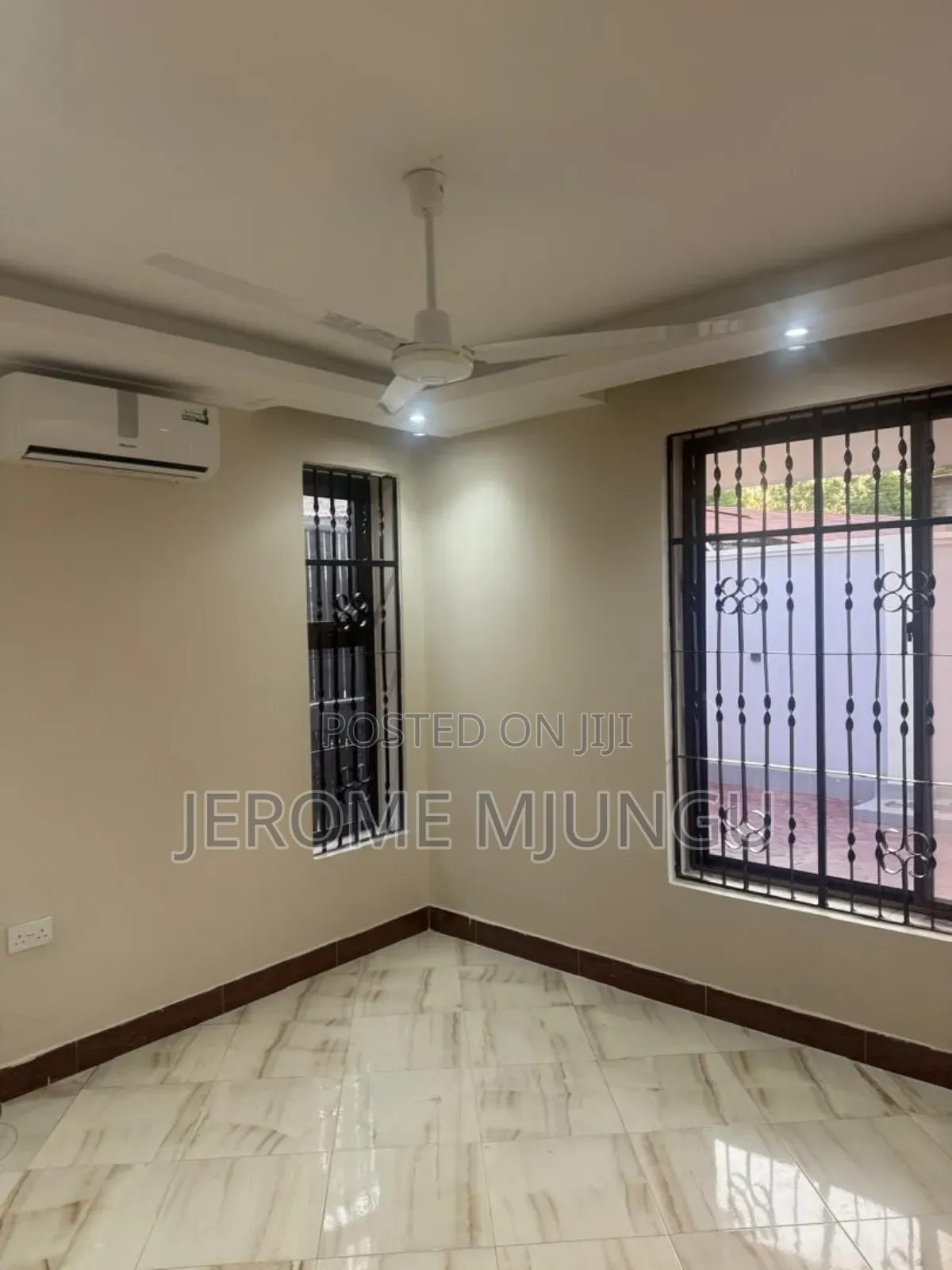 2bdrm Apartment in Mbezi Beach for rent in Mbezi Beach