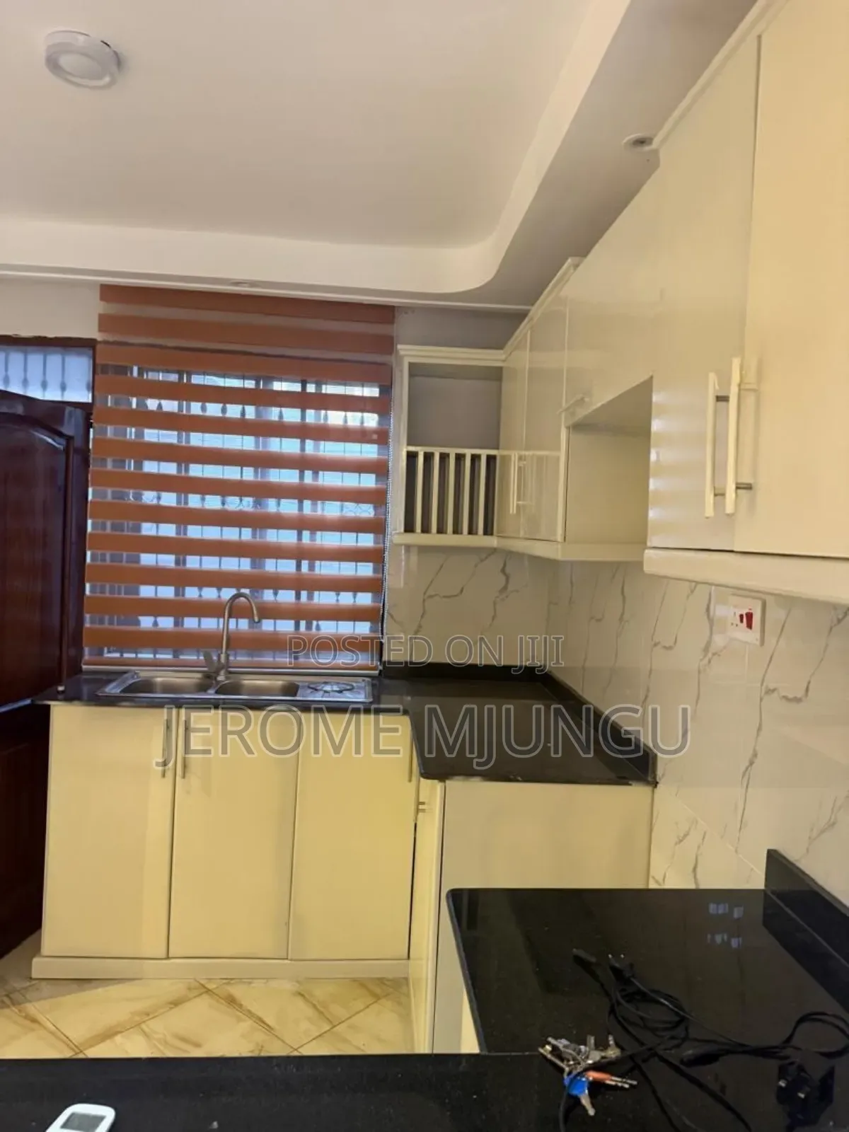 2bdrm Apartment in Mbezi Beach for rent in Mbezi Beach