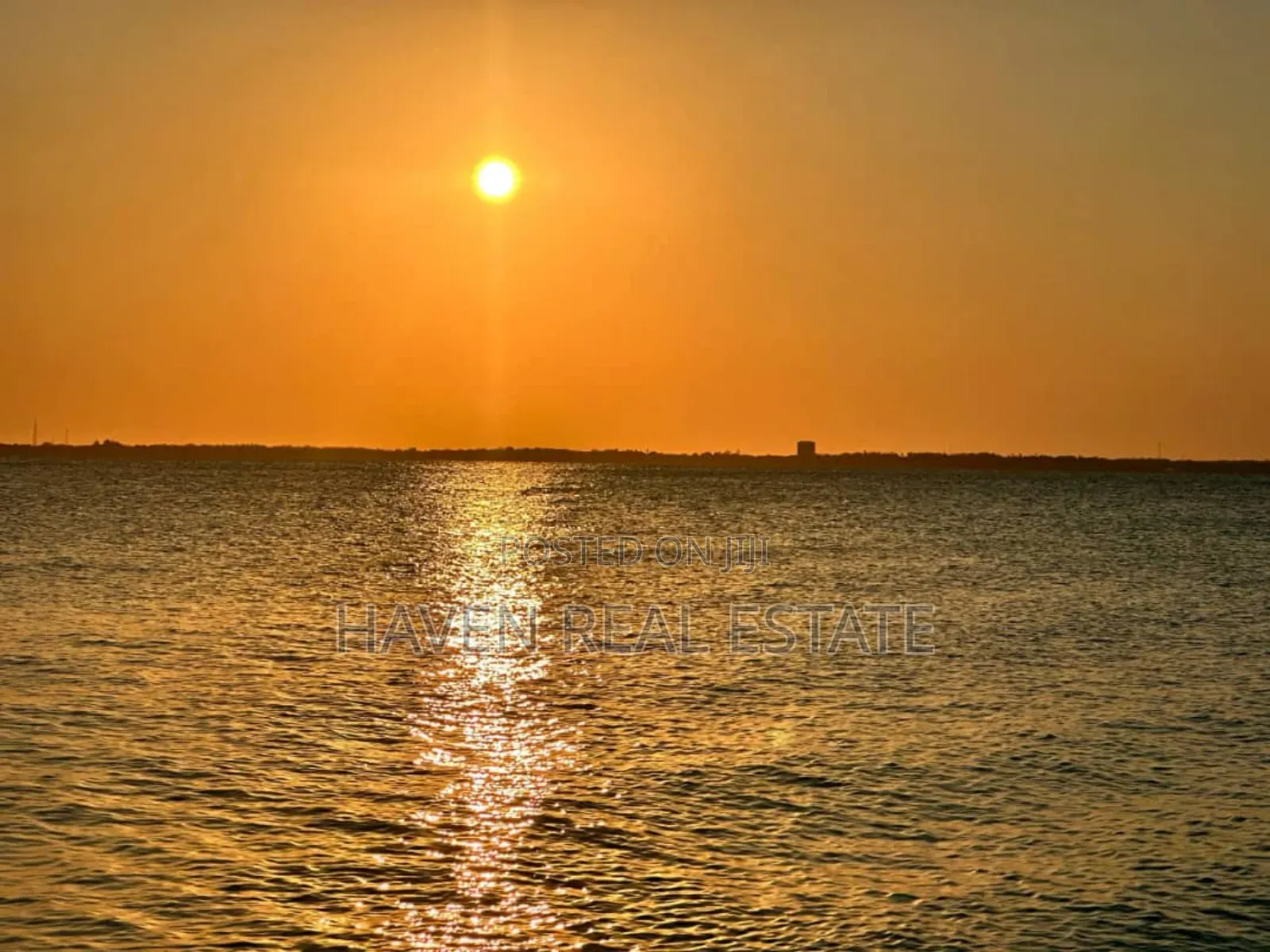 Beach Plot for Sale at Zanzibar in Kusini