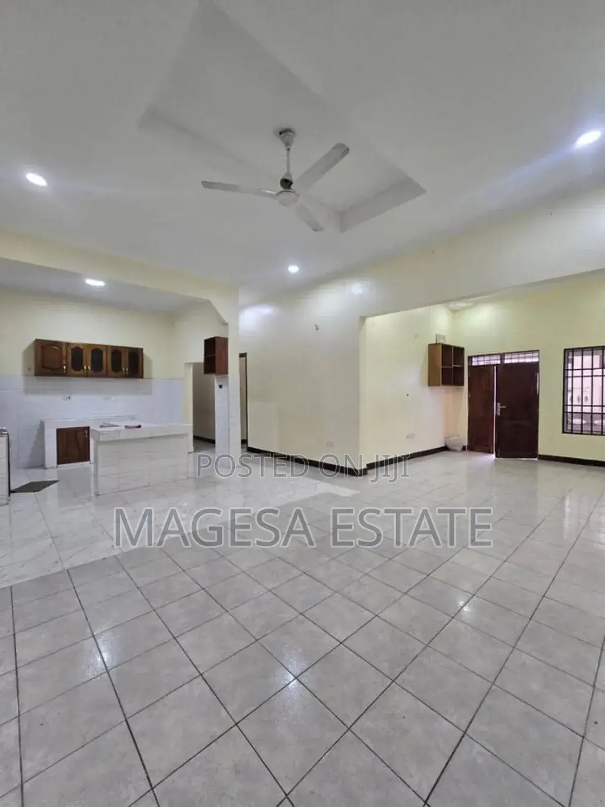 3bdrm House in Mikocheni for rent in Mikocheni