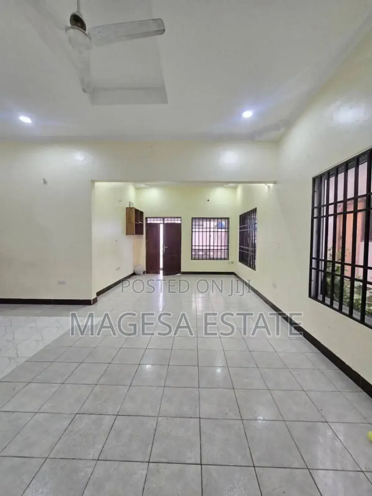 3bdrm House in Mikocheni for rent in Mikocheni