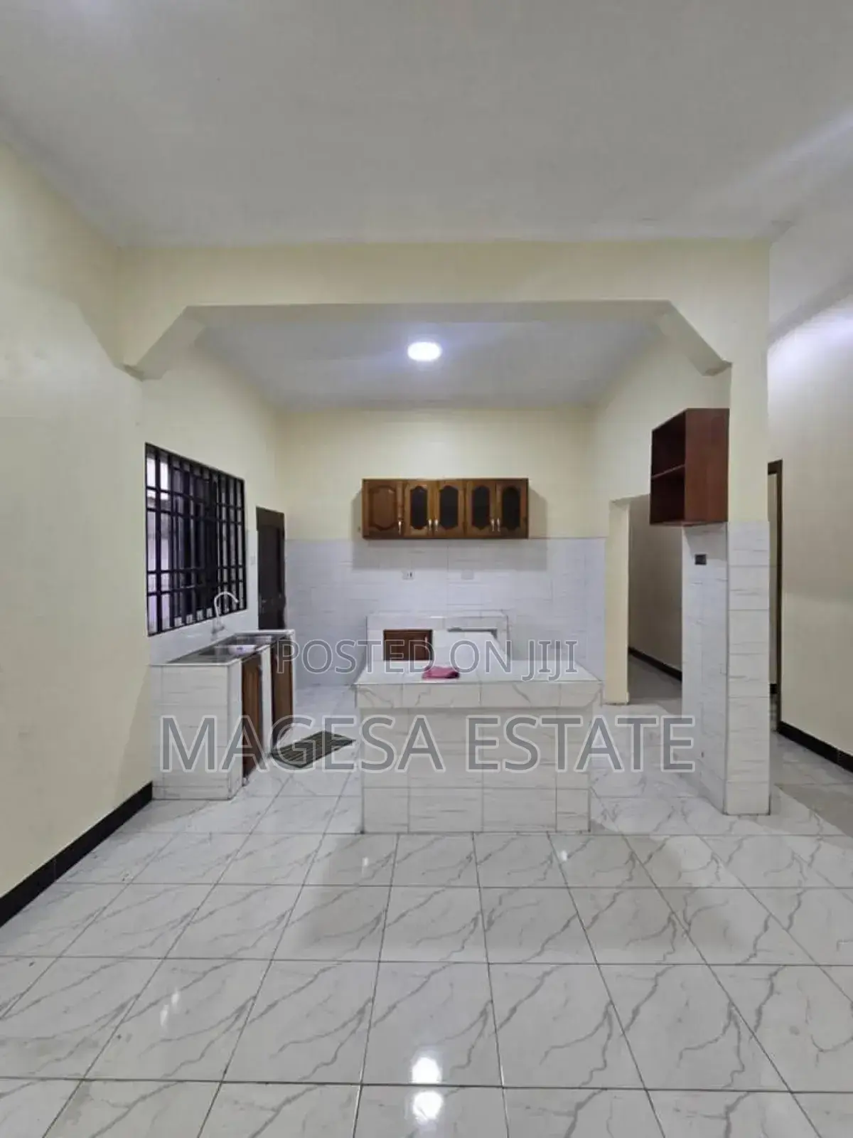 3bdrm House in Mikocheni for rent in Mikocheni