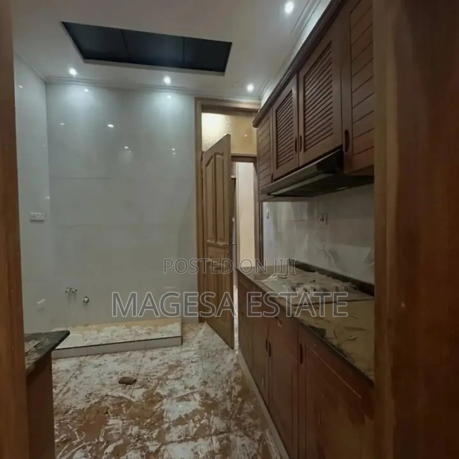 2bdrm Apartment in Goba for rent in Goba