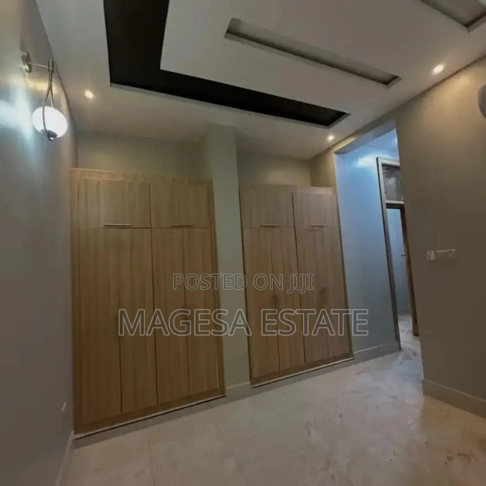 2bdrm Apartment in Goba for rent in Goba