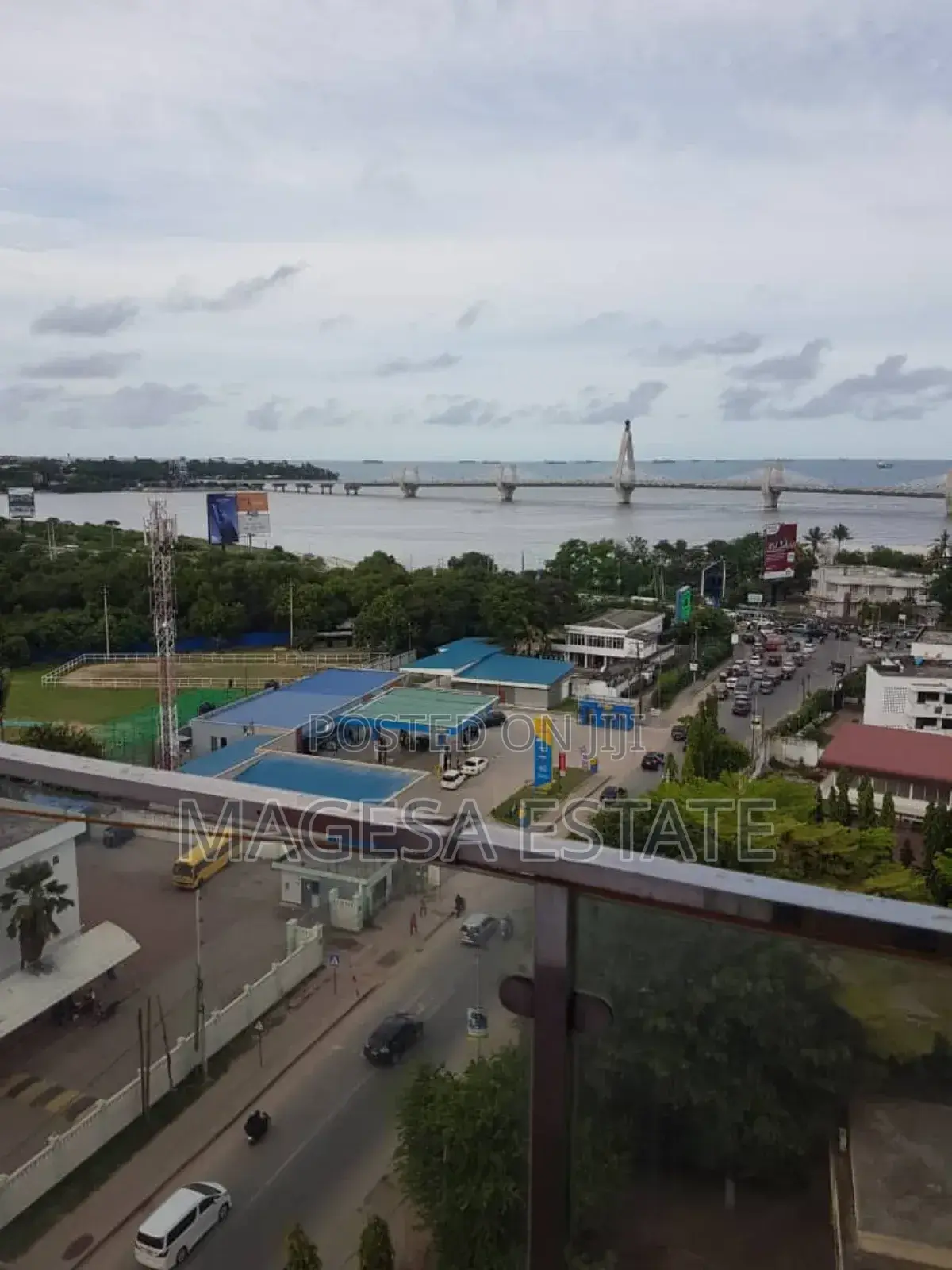 3bdrm Apartment in Upanga East for sale in Upanga East