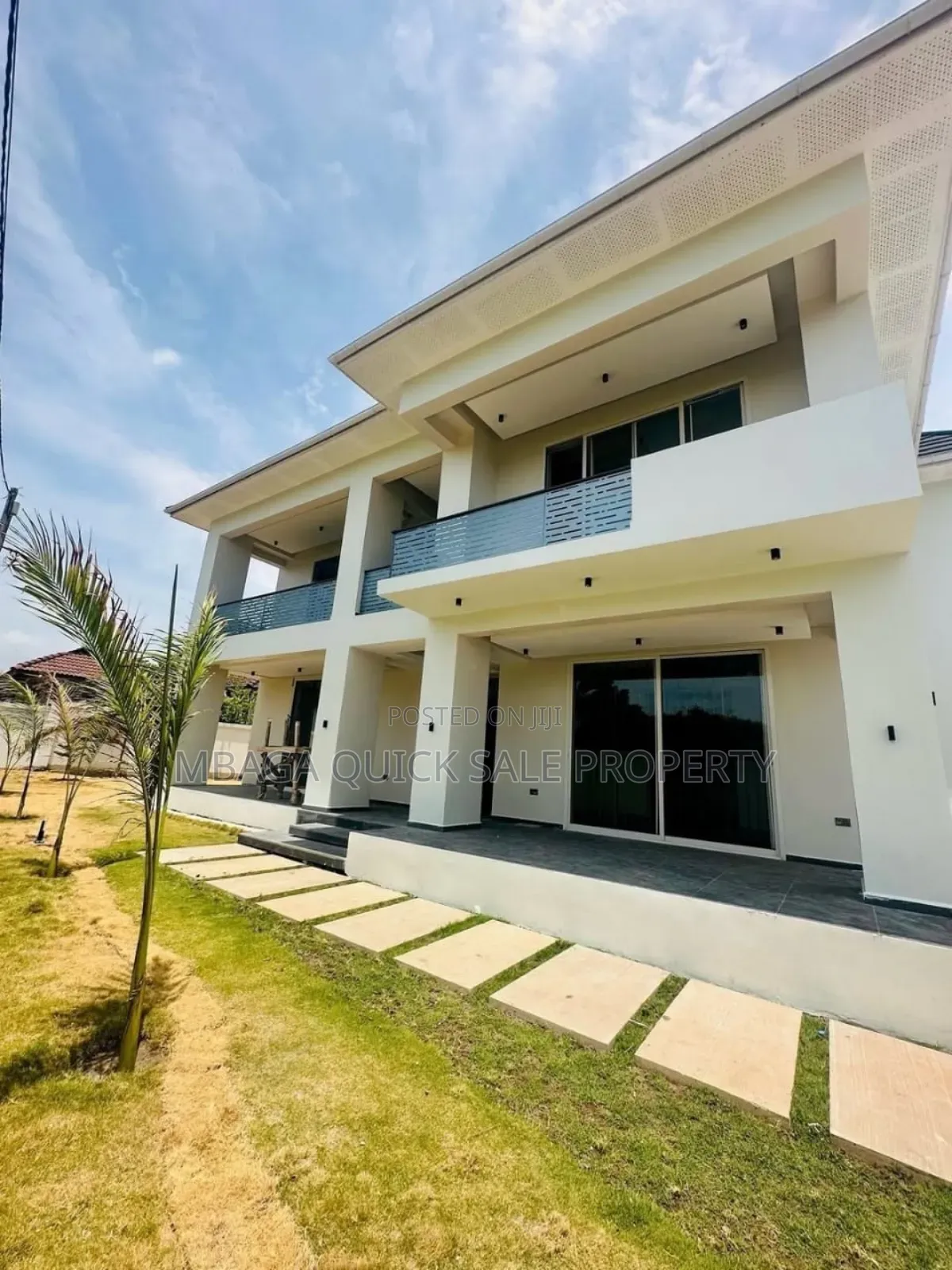 4bdrm House in Mbezi Beach for sale in Mbezi Beach