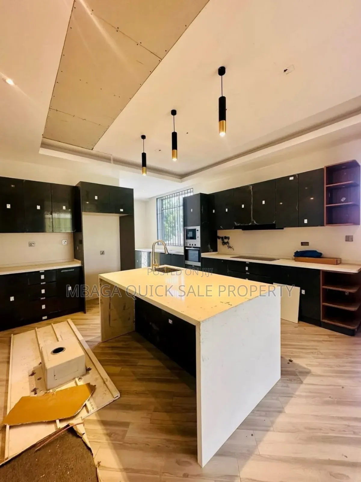 4bdrm House in Mbezi Beach for sale in Mbezi Beach