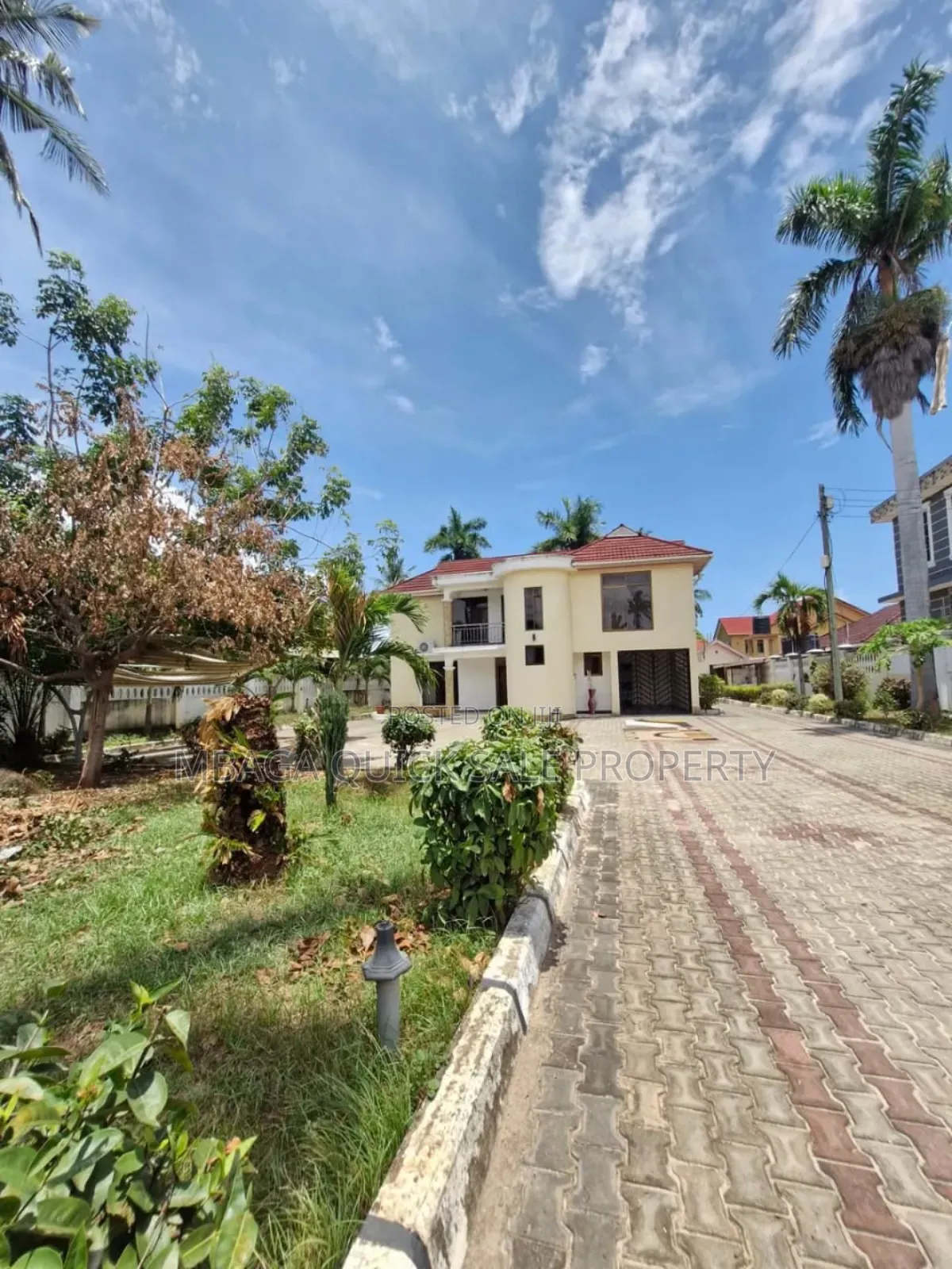 Godown for Rent at Mbagala in Mbagala