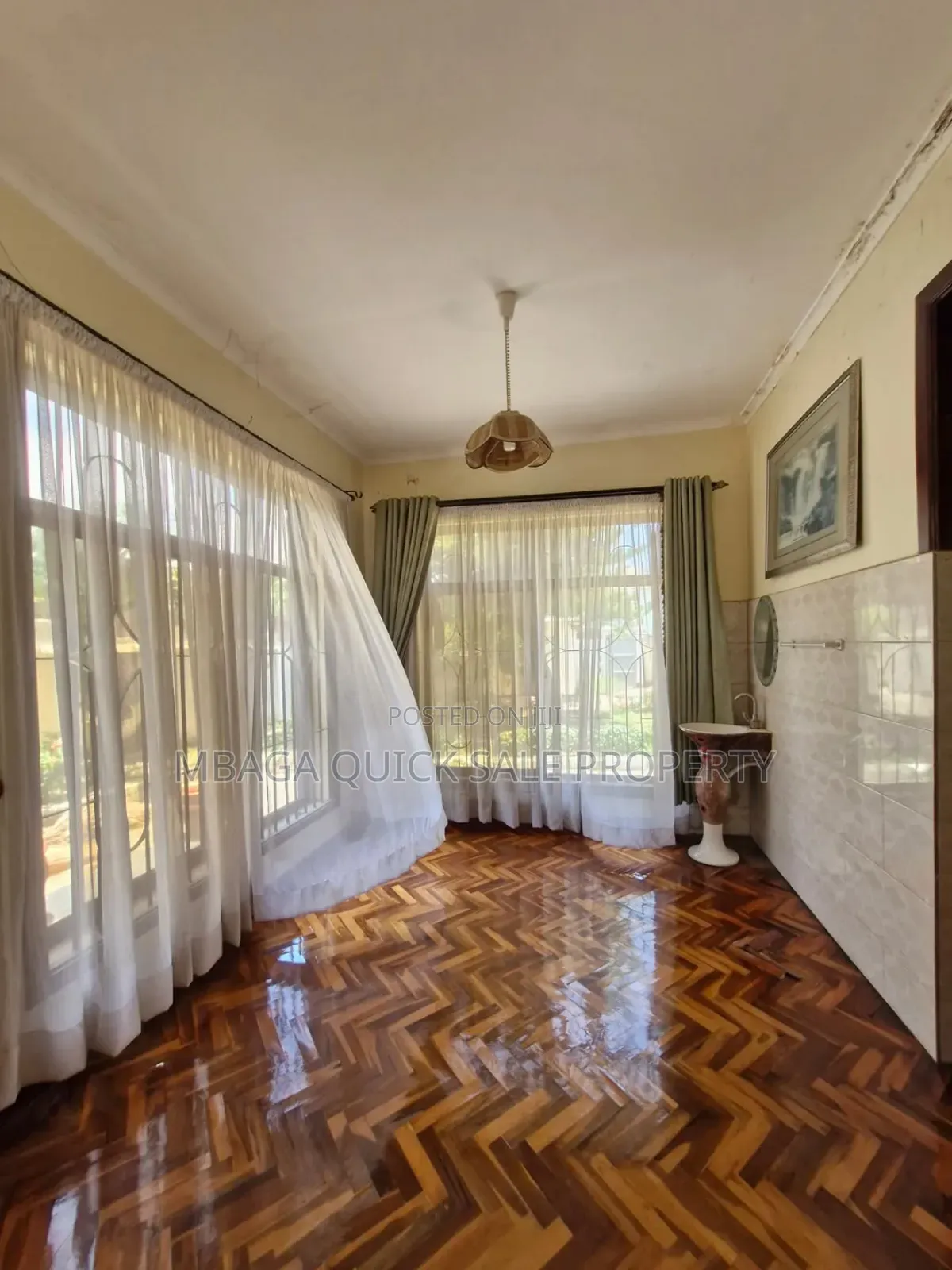 Godown for Rent at Mbagala in Mbagala