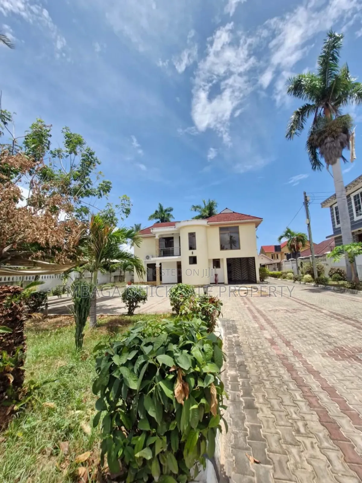 Godown for Rent at Mbagala in Mbagala