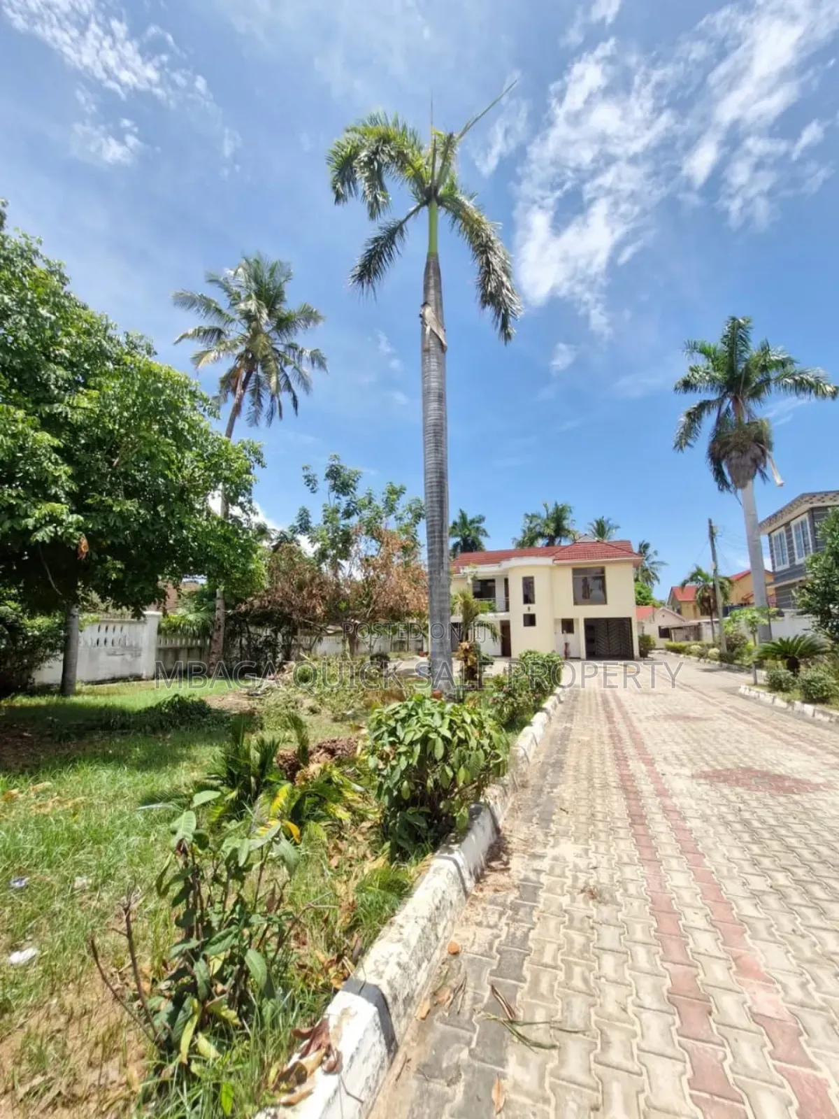 Godown for Rent at Mbagala in Mbagala